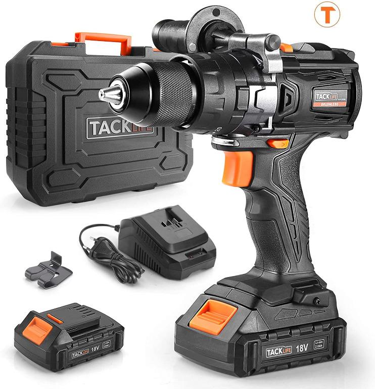 Tacklife blpcd02b online