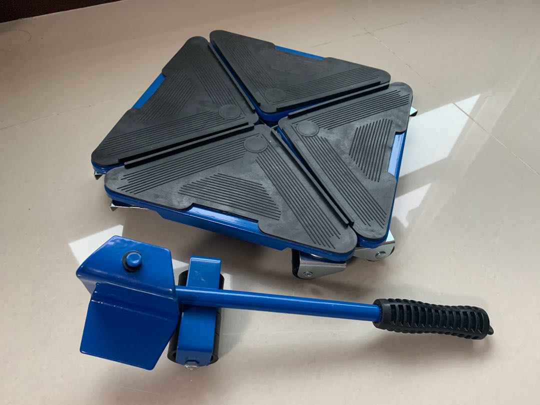Furniture Mover Kit, Furniture & Home Living, Home Improvement