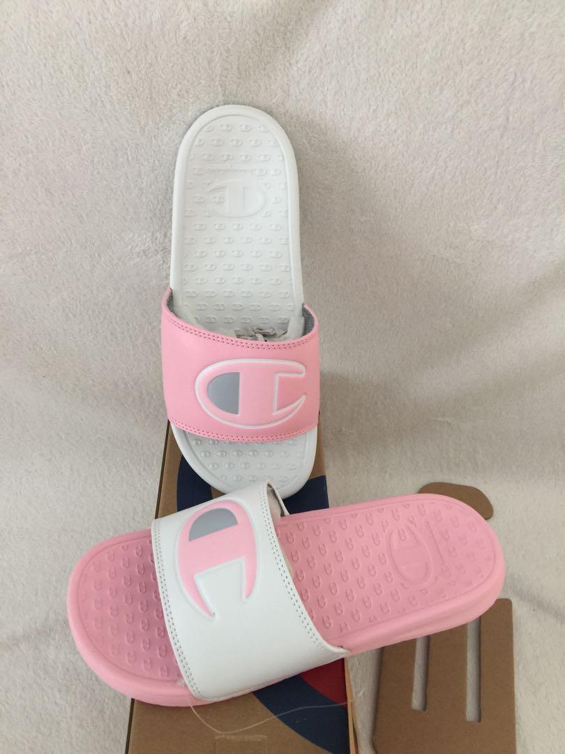 Champion mix match best sale slides