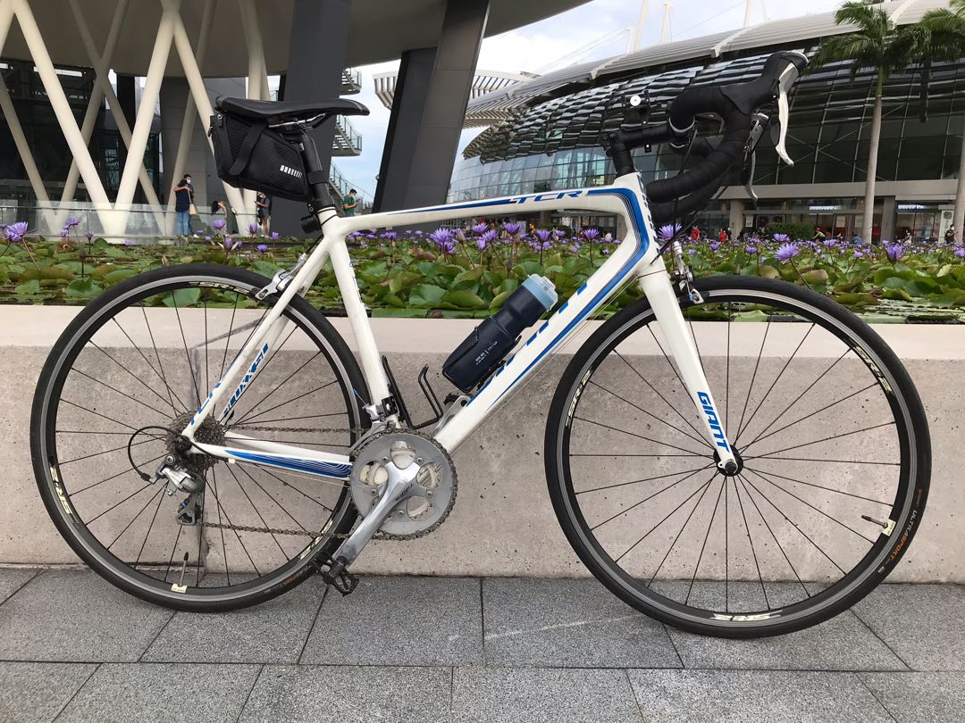 giant tcr compact road