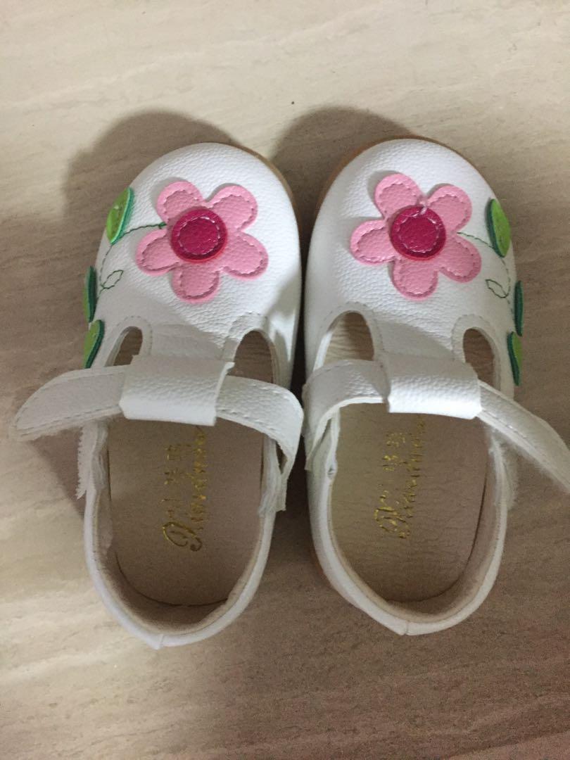 Mint Girl shoes