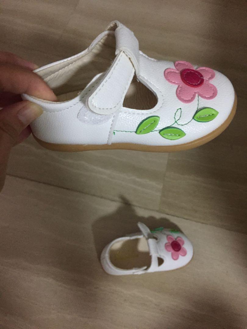Girls mint shoes cheap