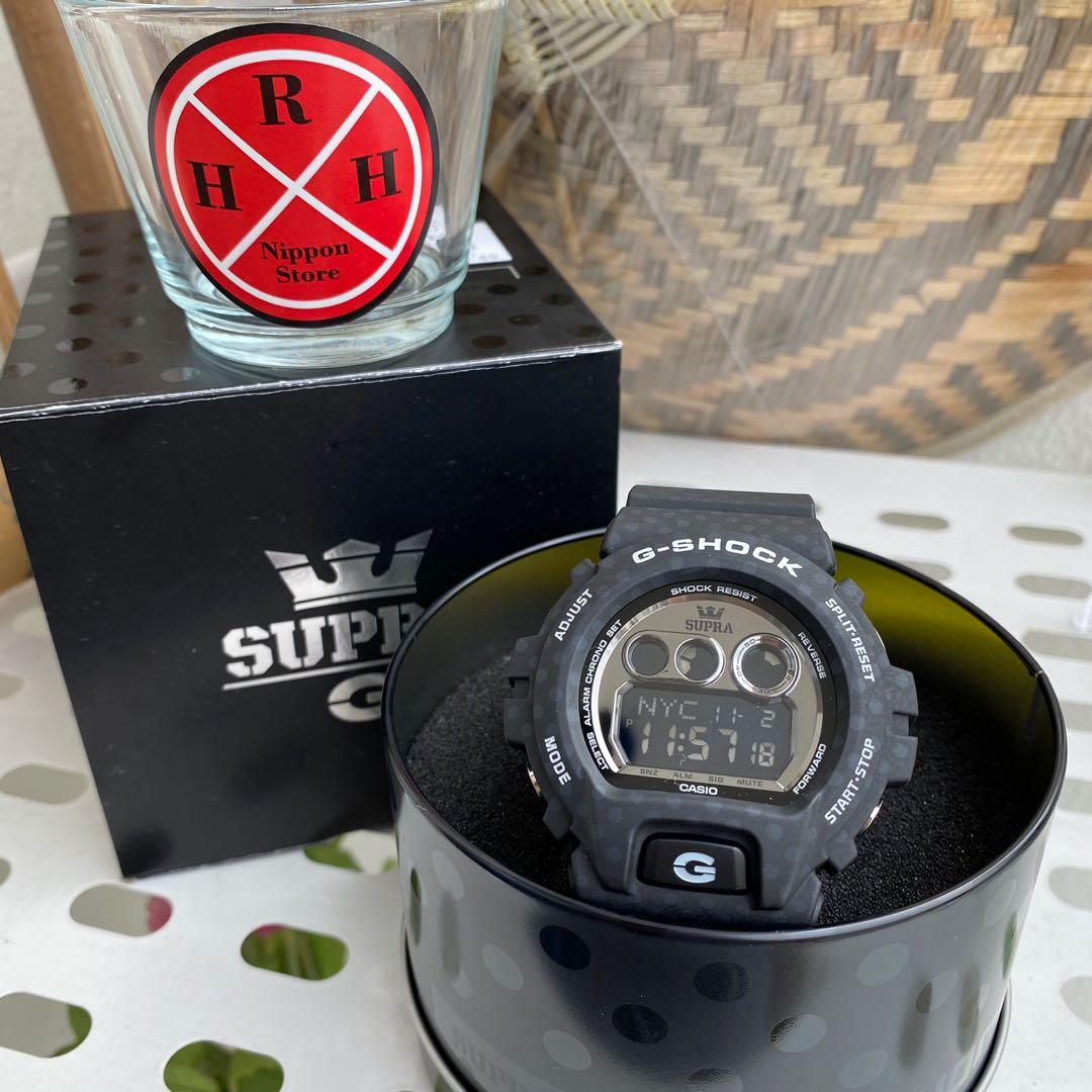 Gdx discount 6900 supra