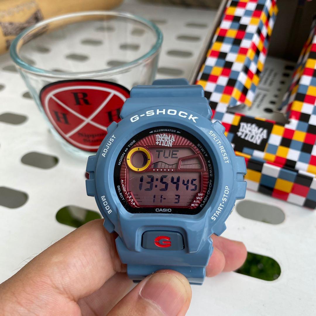 G shock glx 6900 price outlet
