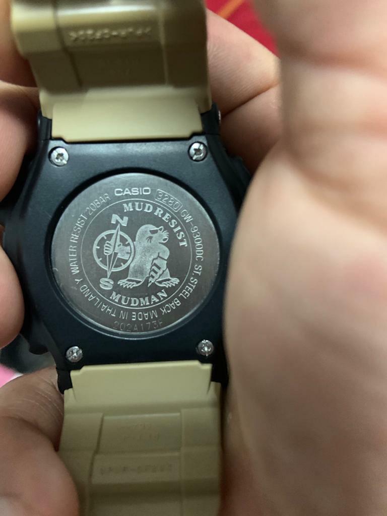 Gw hotsell 9300 dc