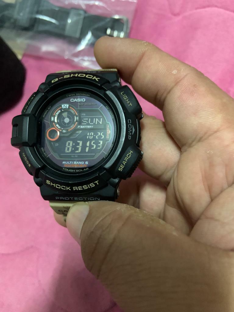 Gw 9300 sales dc