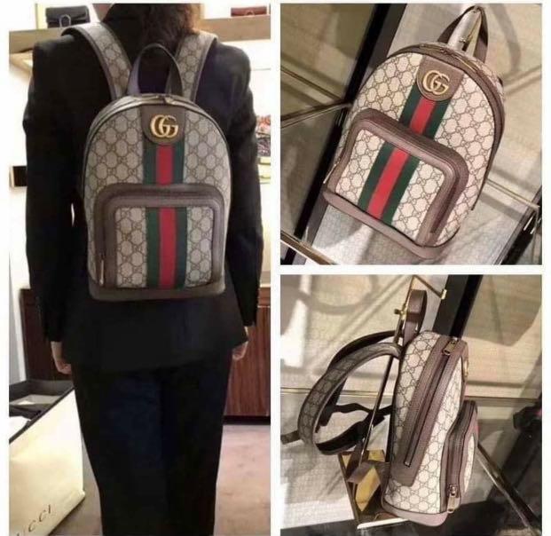 gucci bags pack