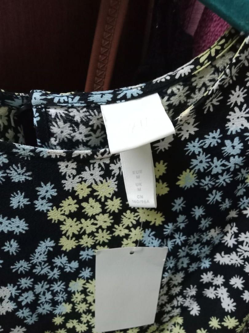 H and m deals plus size uk