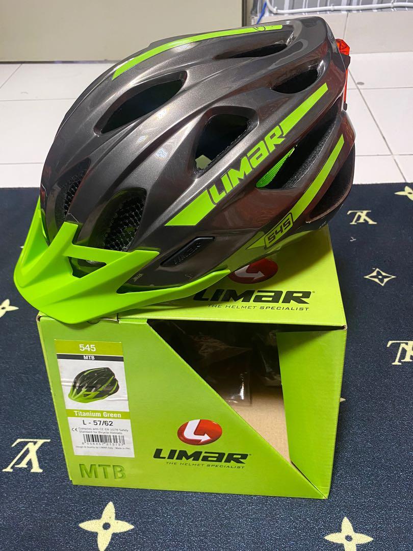 Helmet basikal mtb shop