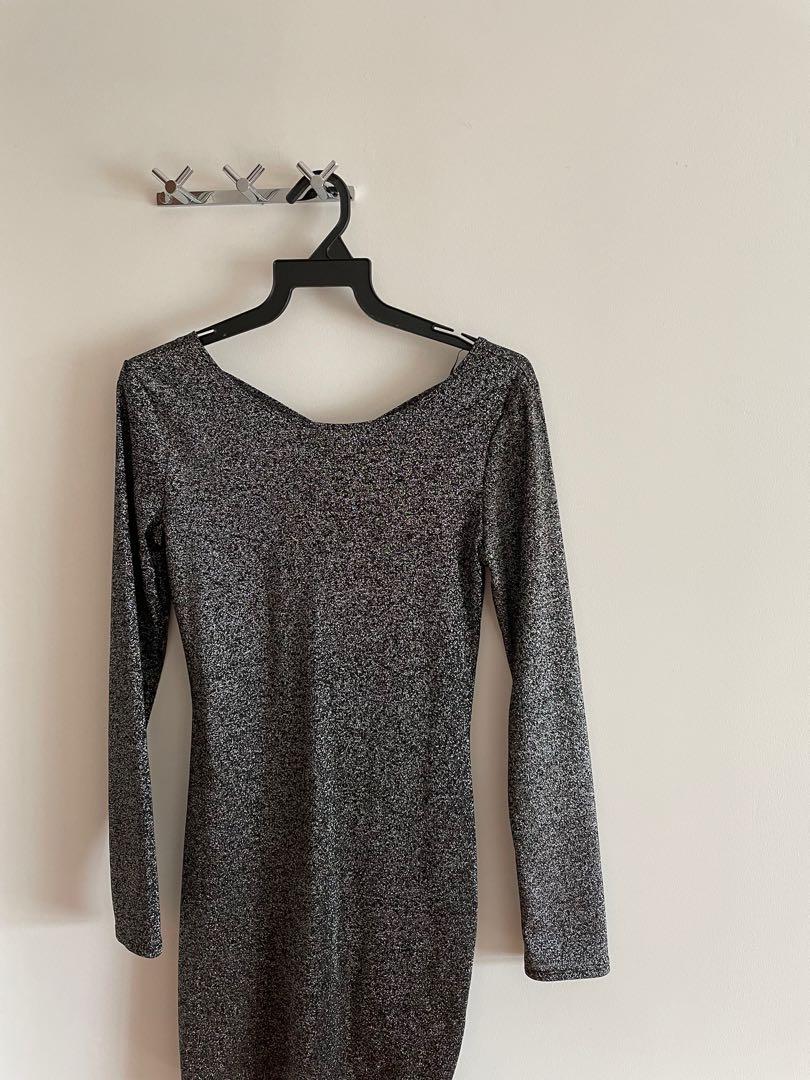 H&m holiday dress clearance