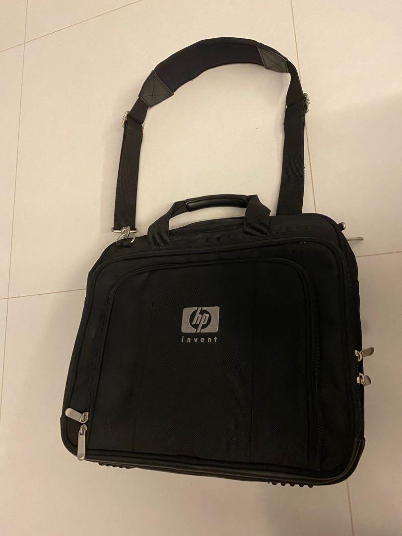 hp invent bag