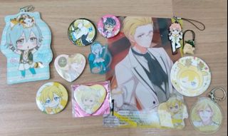 (Category: ) located in . Submitted by ioriku17 (Listing ID 1046851165, Image 1). Description: .