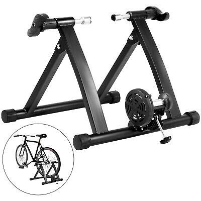 Second hand indoor bicycle trainer deals