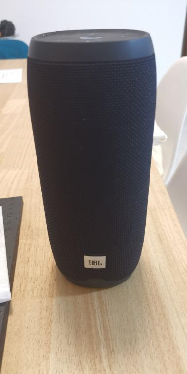 Jbl online home assistant