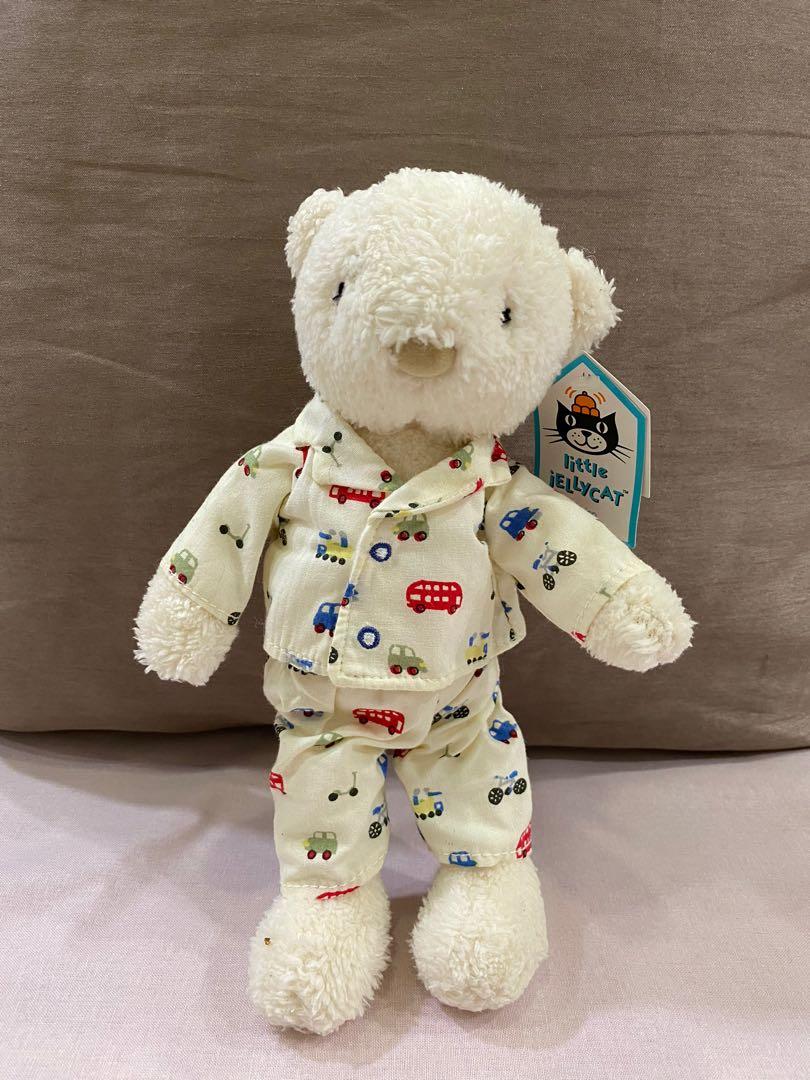 Jellycat bedtime bear store