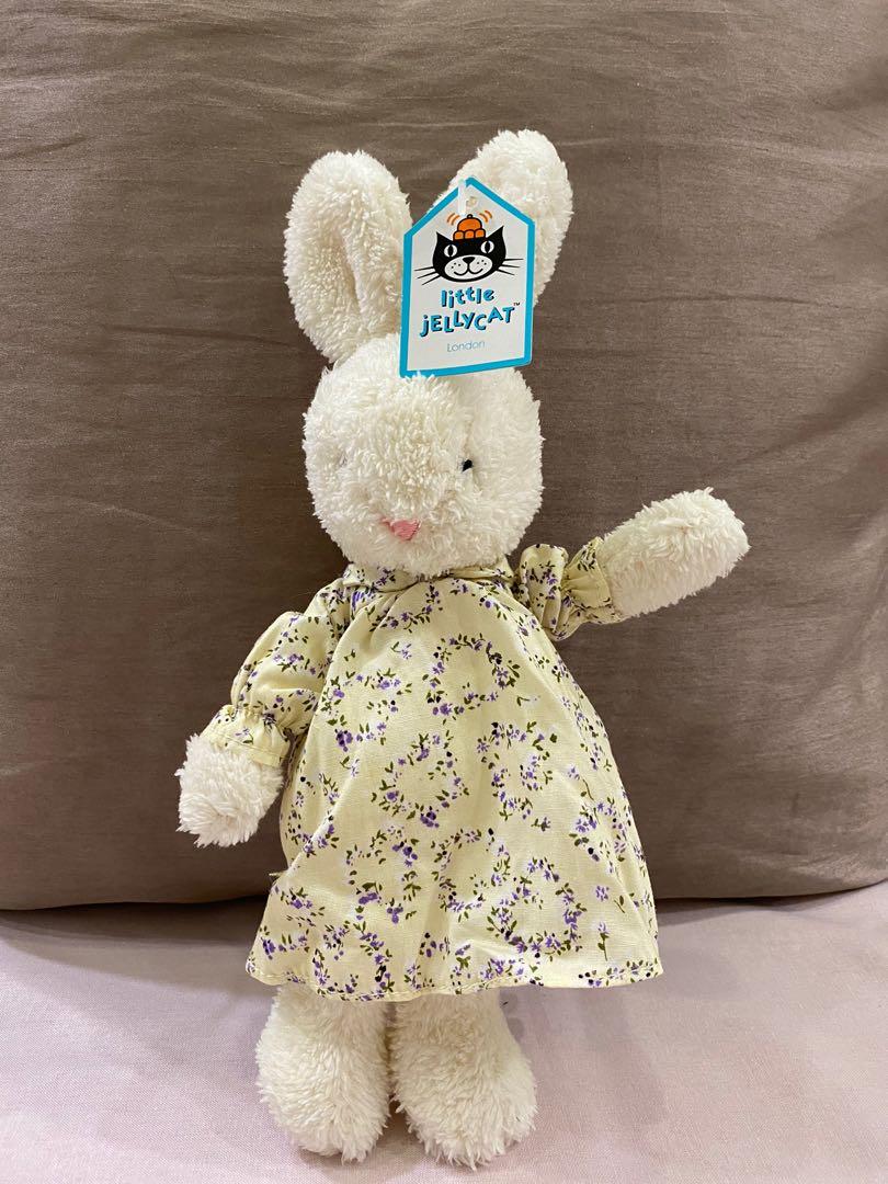Jellycat 2025 bedtime bunny