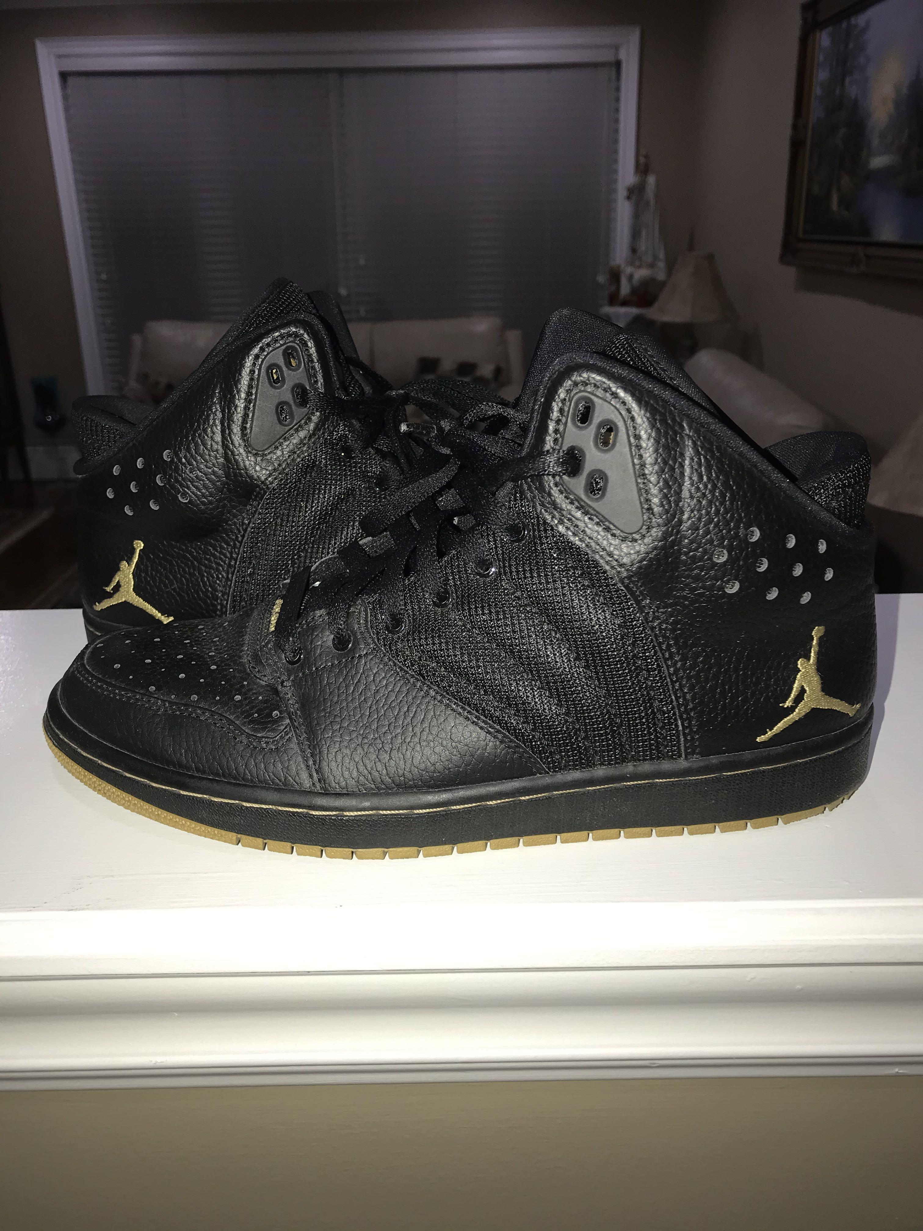 jordan 1 flight 4 price