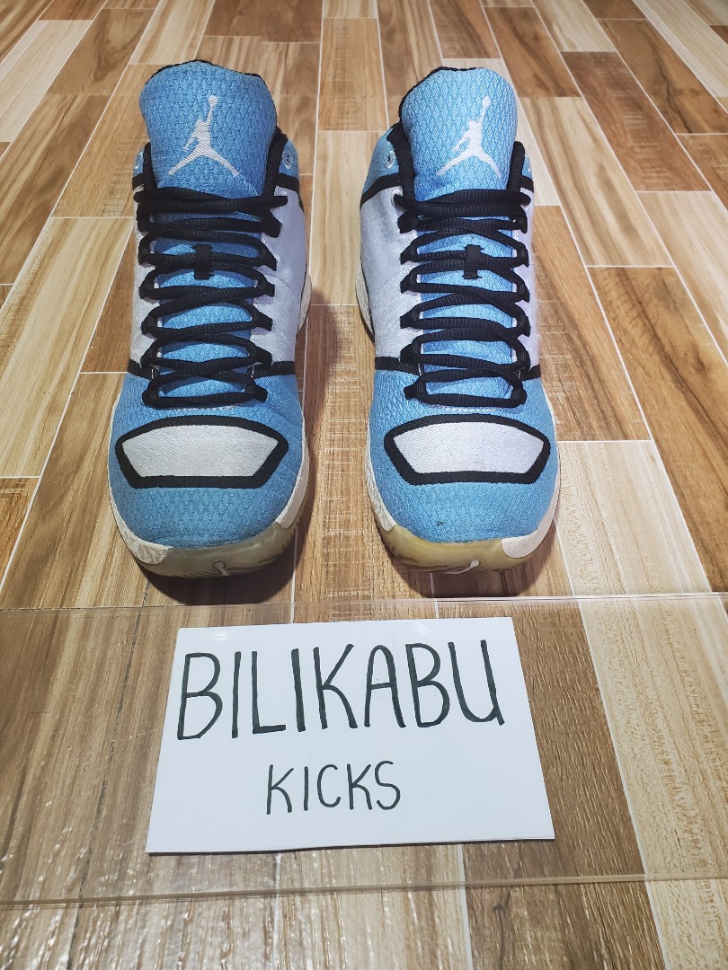 jordan 29 legend blue