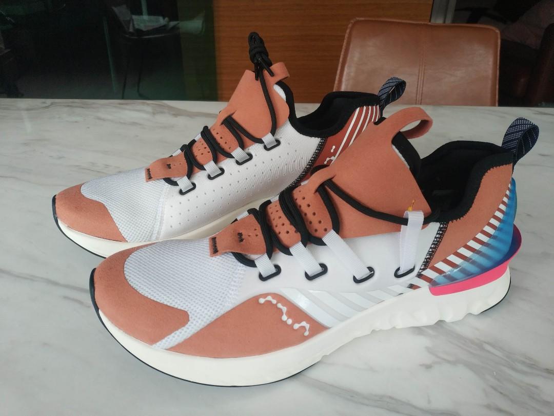 React havoc discount jordan running
