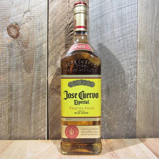 Jose cuervo tequila, Makanan & Minuman, Minuman Tidak Beralkohol di