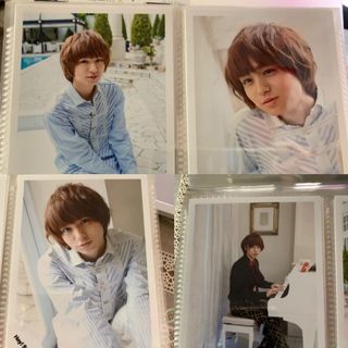 千葉雄大cm Now Boys雜誌切頁18p 日本明星 Carousell