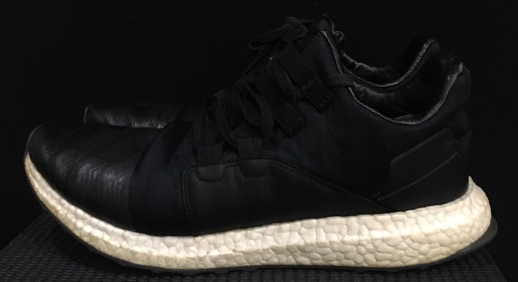 Jual Sepatu Adidas Y 3 Yohji Yamamoto 100 original Kondisi masih bagus no minus