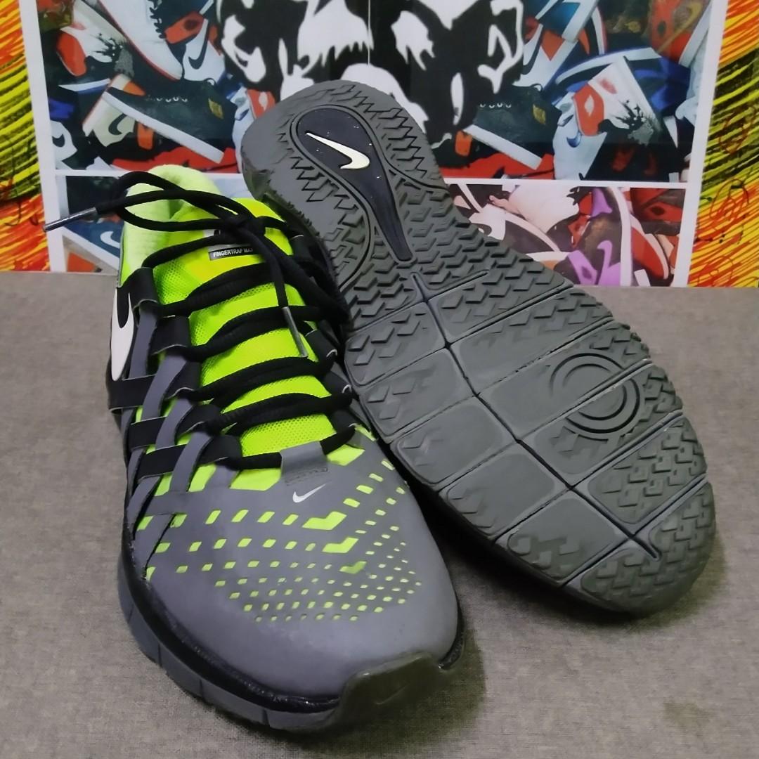Nike lunar cheap fingertrap max