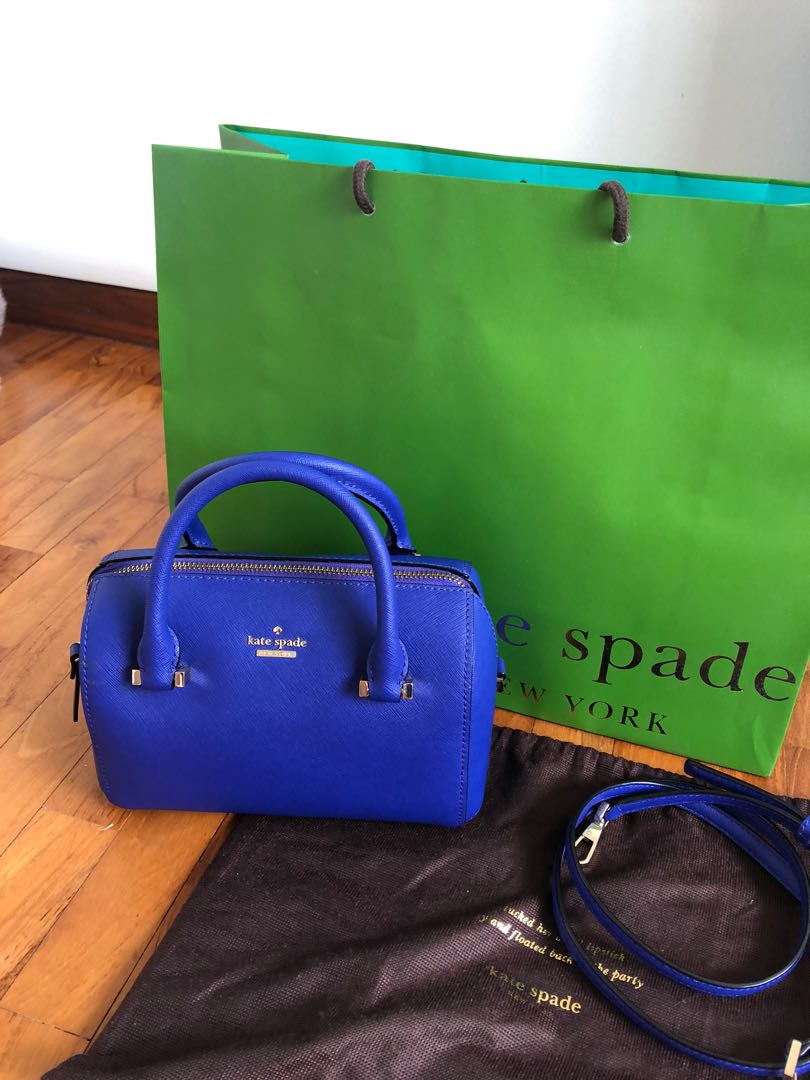 Kate spade discount cameron street purse