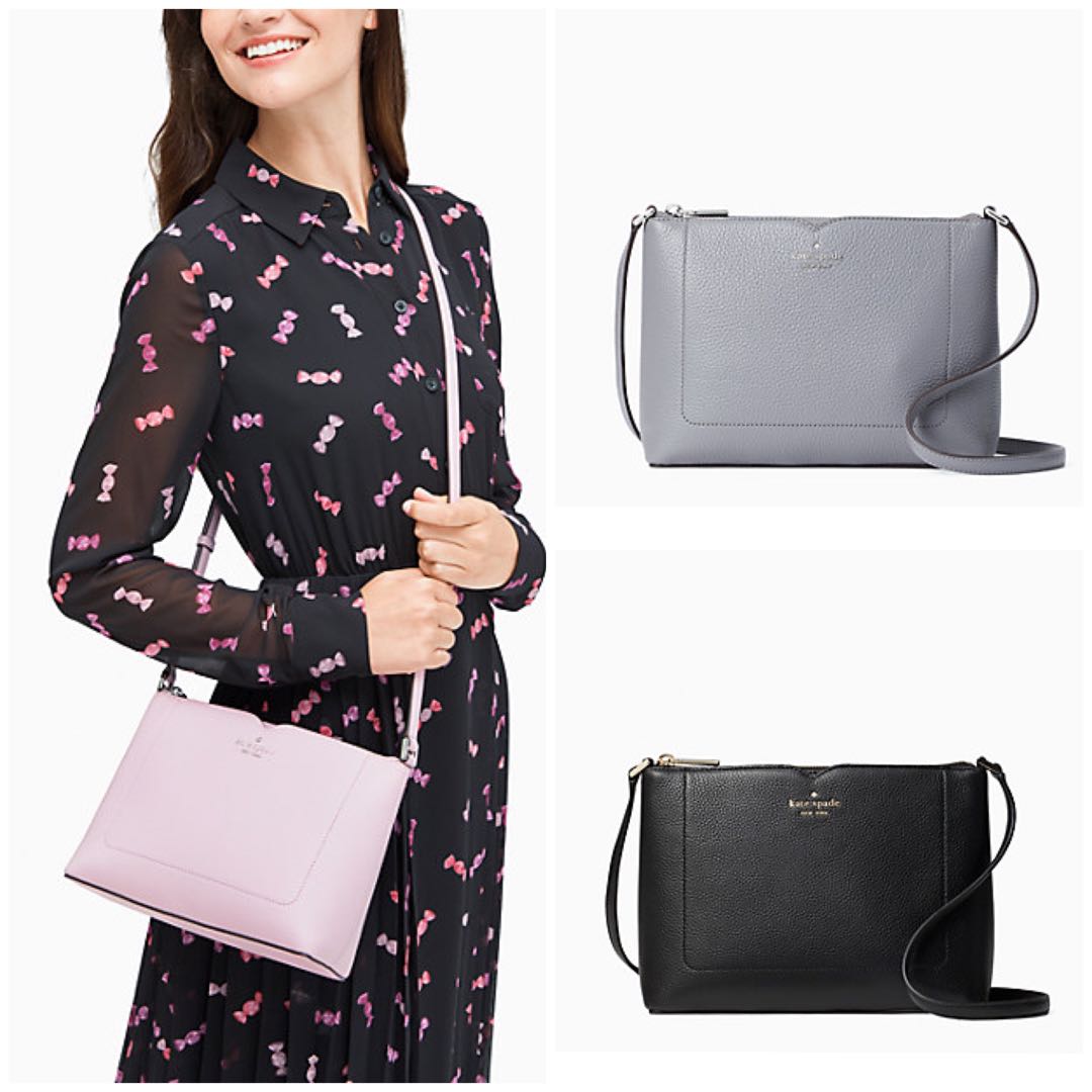 harlow kate spade