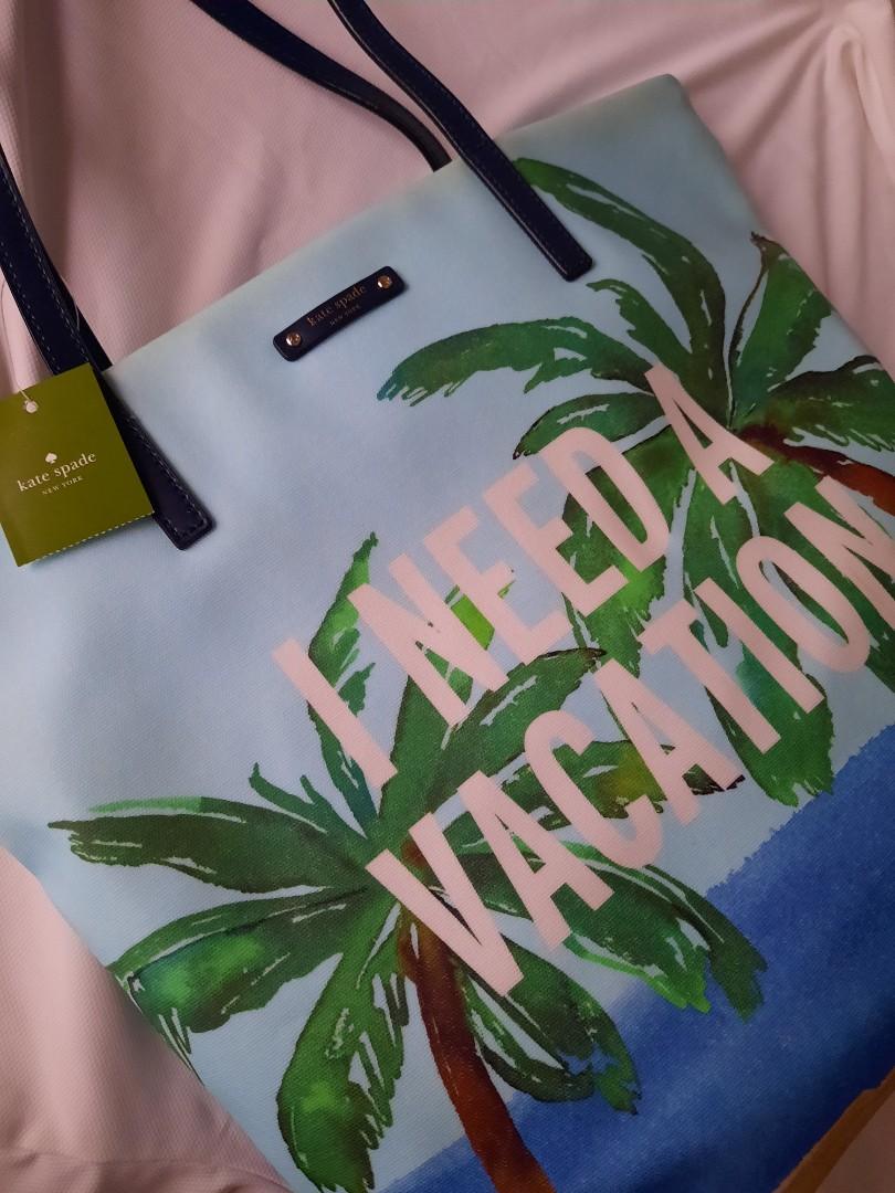 Kate spade best sale bon shopper