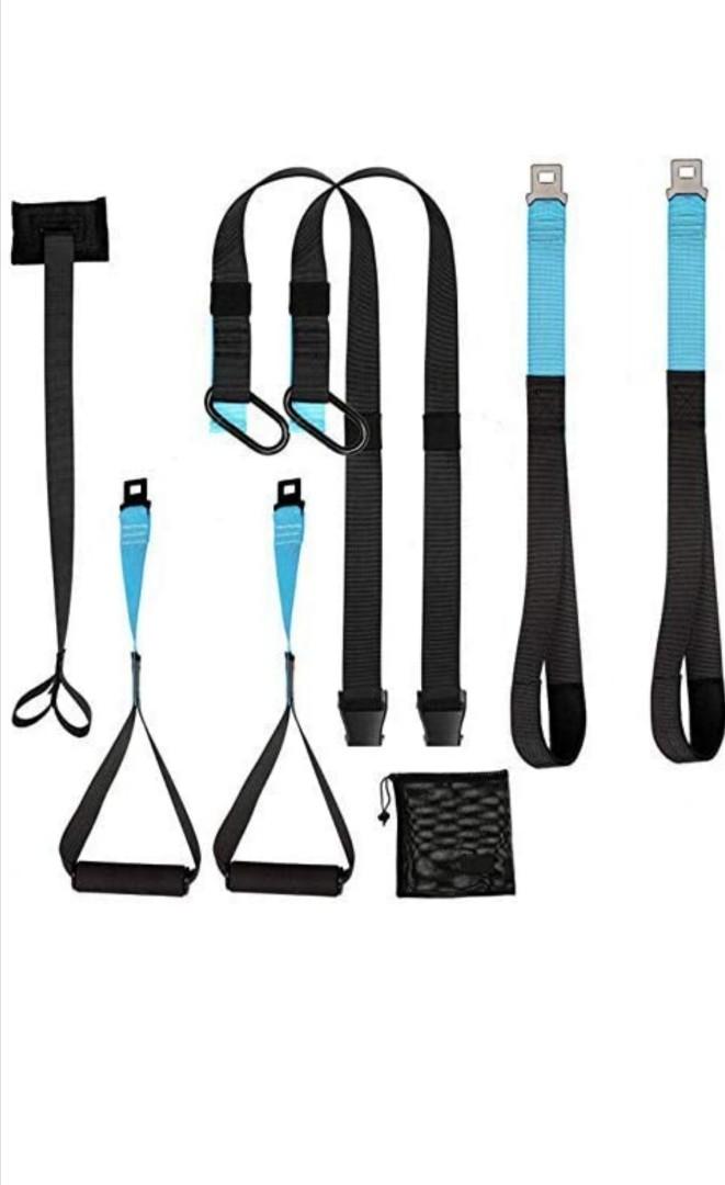 Keafols fitness training hot sale kit