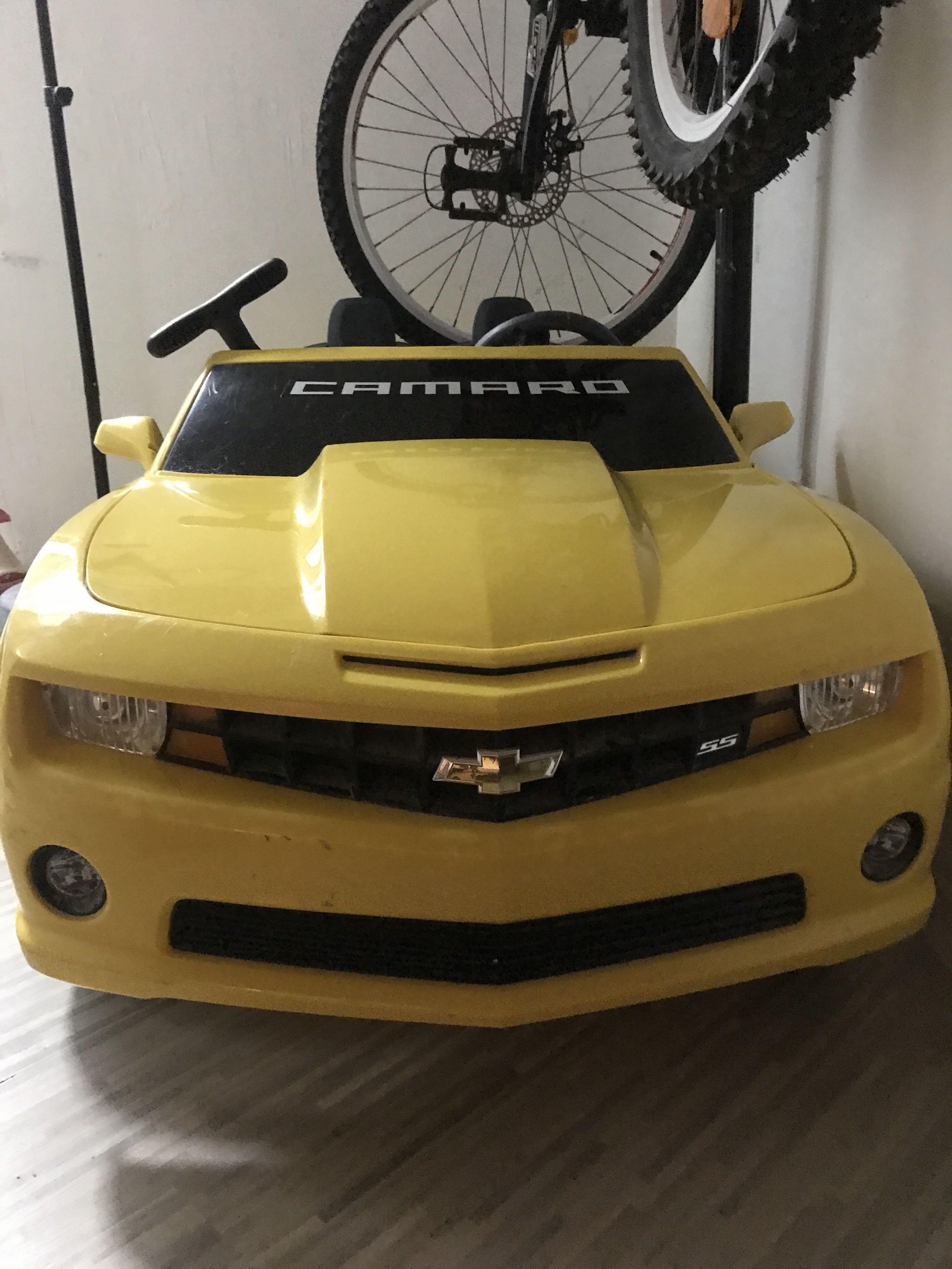Kid shop motorz 12v