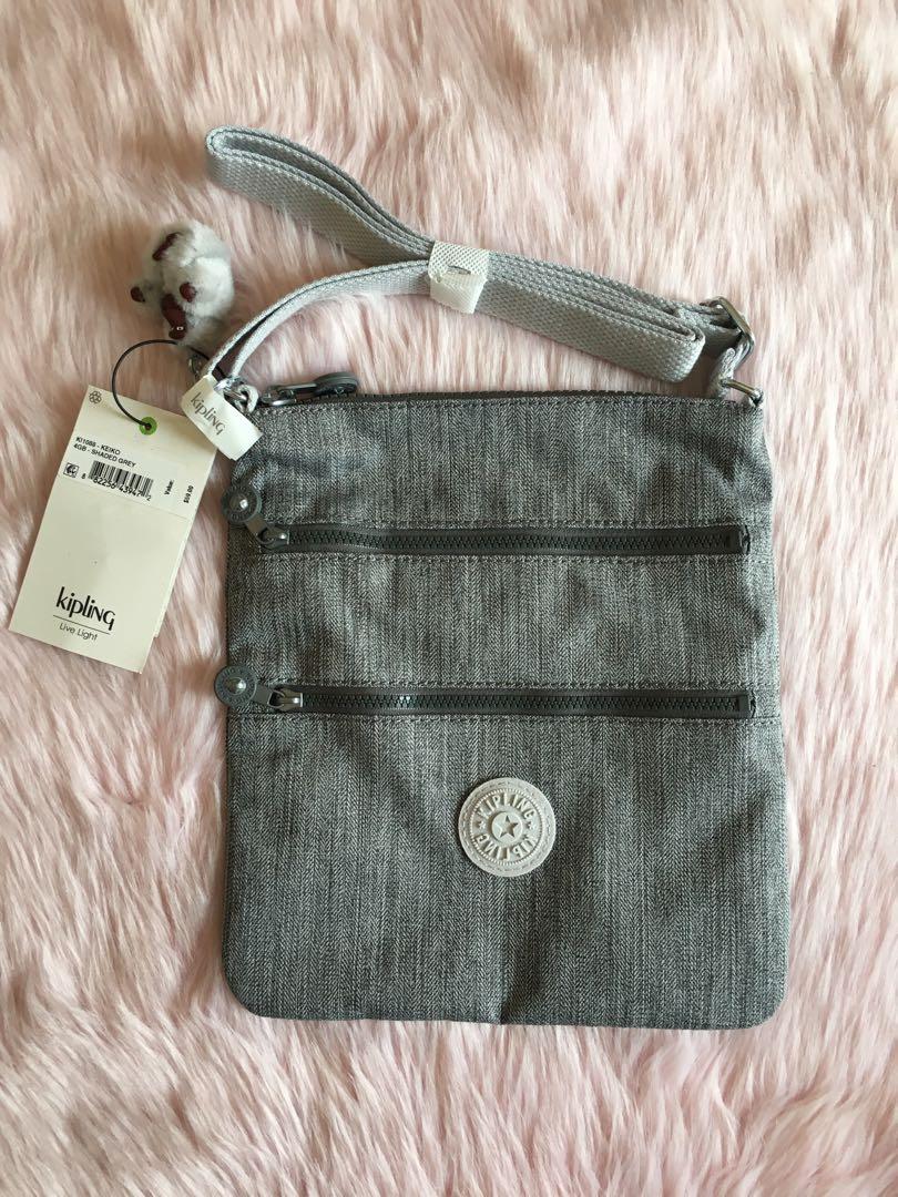 kipling sling bag original