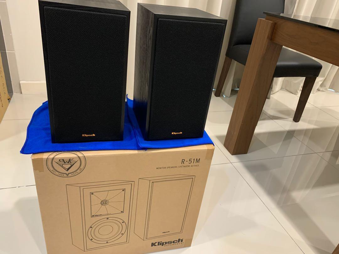 klipsch rm150