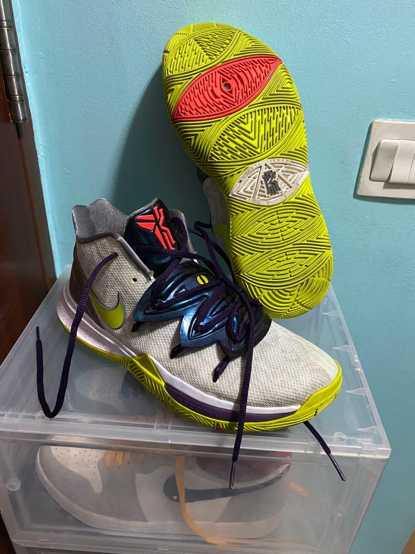 Kobe kyrie best sale 5