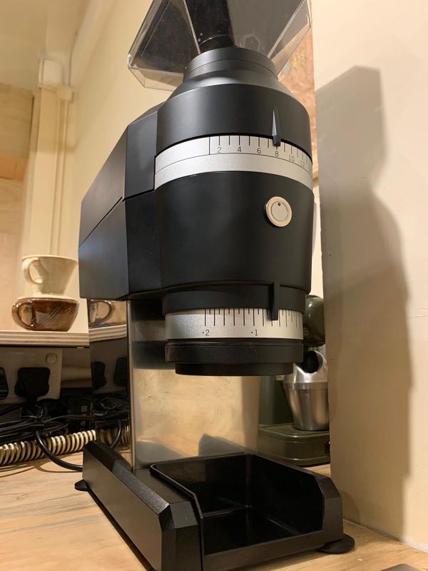 La Marzocco Swift Mini Grinder 95% new 