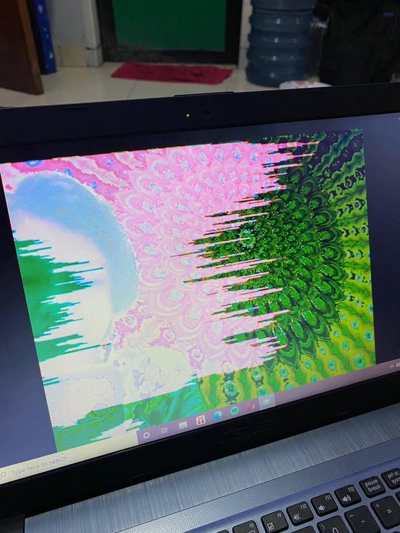 Laptop asus X540L, Elektronik, Komputer, Laptop di Carousell
