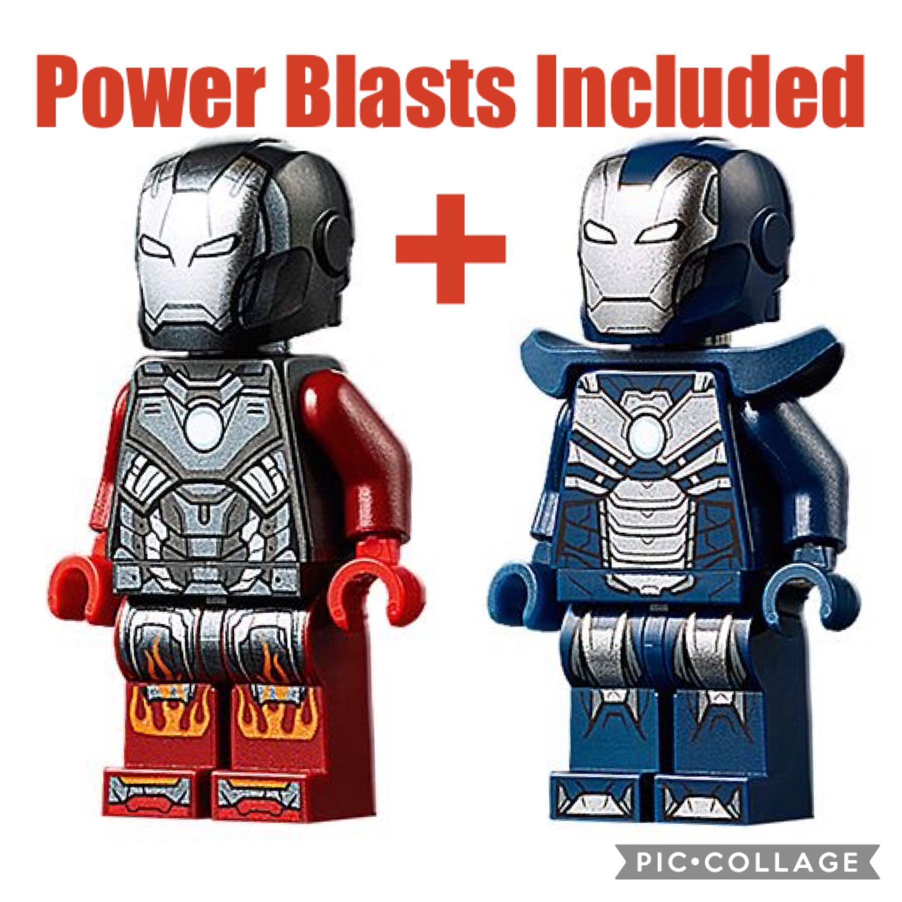 blazer marvel