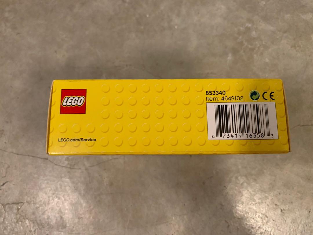 Lego classic Minifigure Wedding Set 853340 Hobbies Toys Toys