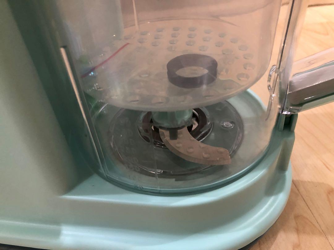 Lictin Baby Food Blender Steamer, TV & Home Appliances, Kitchen