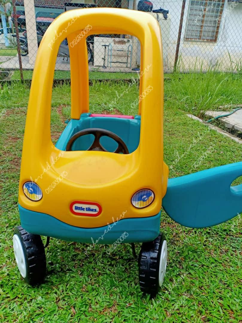 Little Tikes cozy coupe cheap Babies Kids Going Out