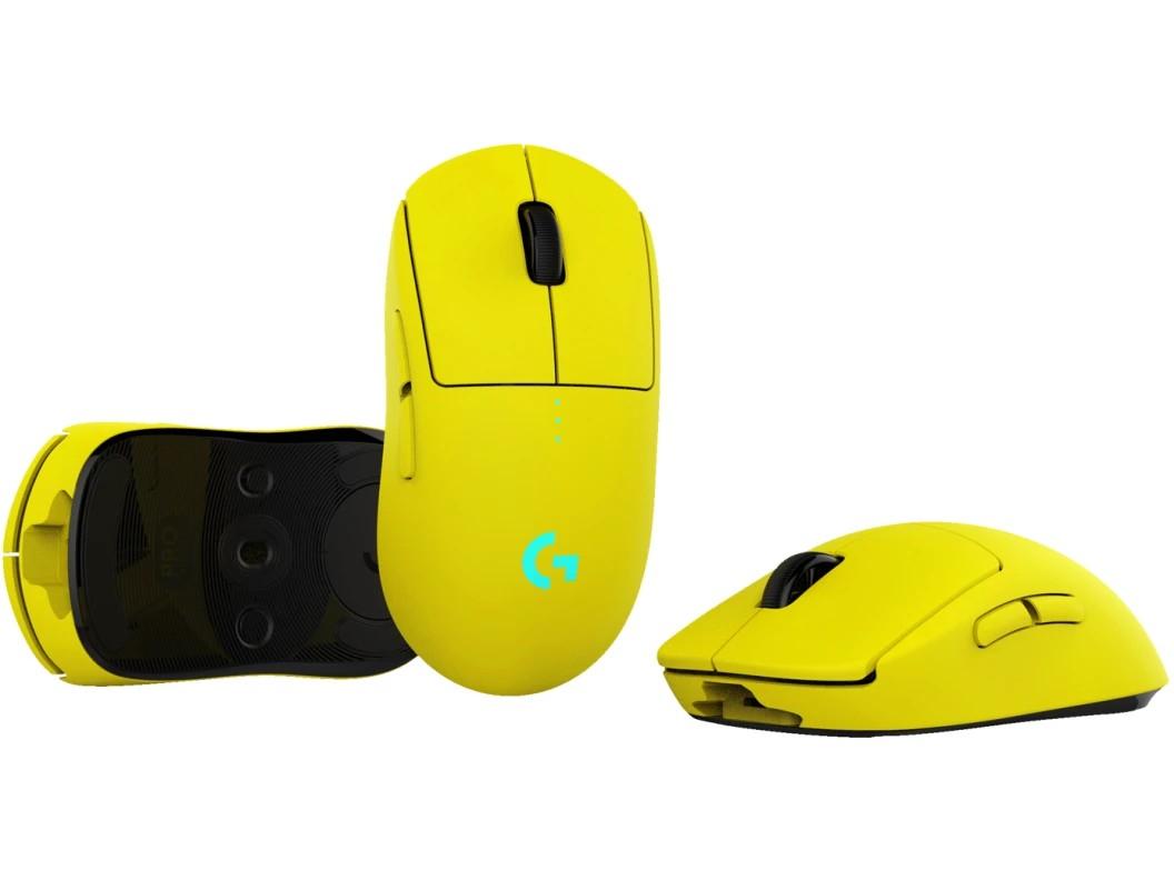 GPRO wireless limited edition lime-