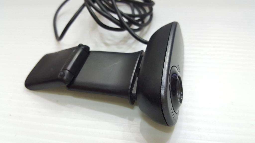 C310 羅技Logitech HD 網路攝影機V-u0015 USB Webcam Camera HD 720p
