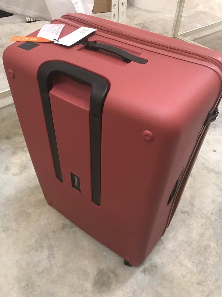 Lojel Luggage Bags Set of 3 Hobbies Toys Travel Luggage on