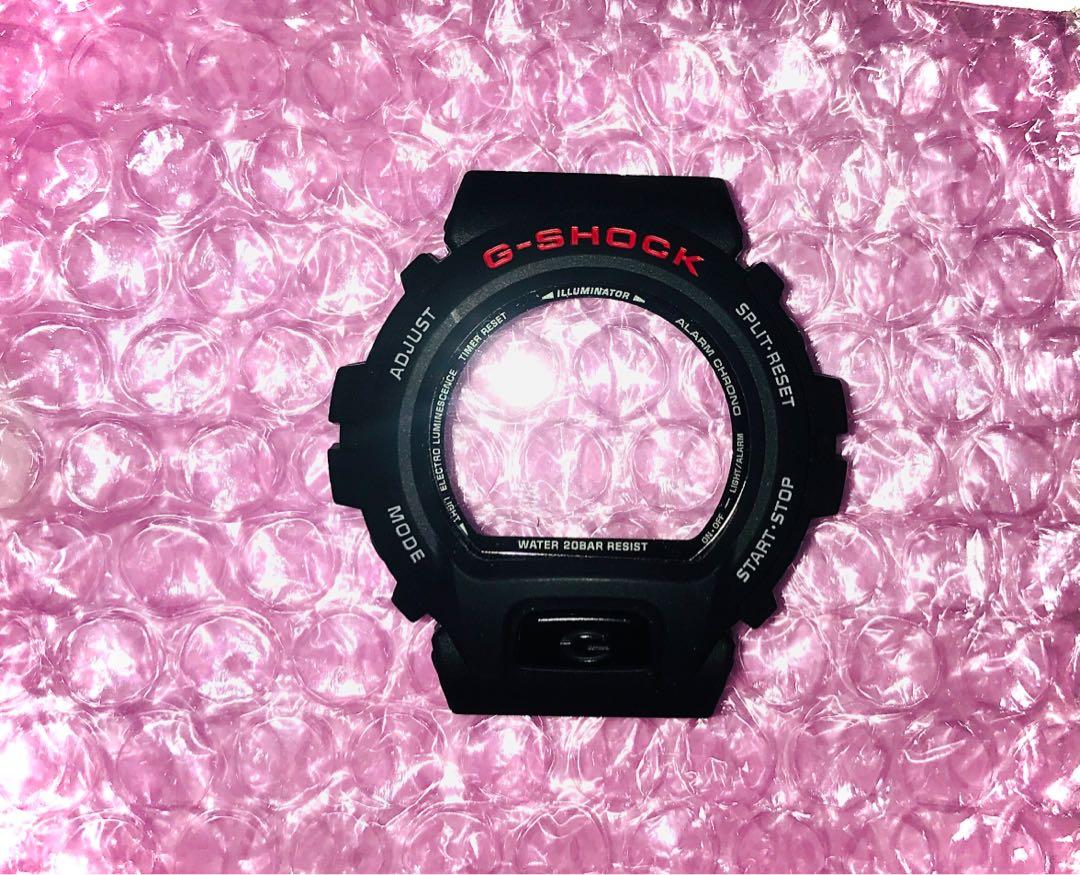 Hard sales case dw6900