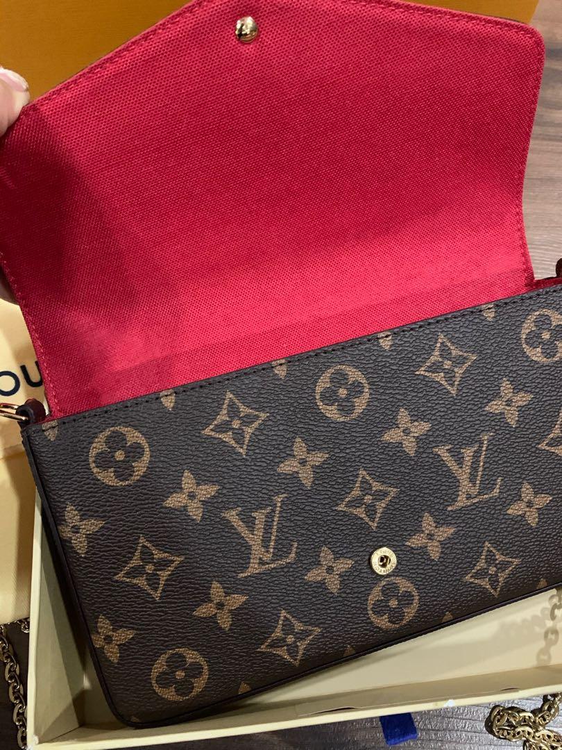 WOC Branding : BRANDING - Louis Vuitton