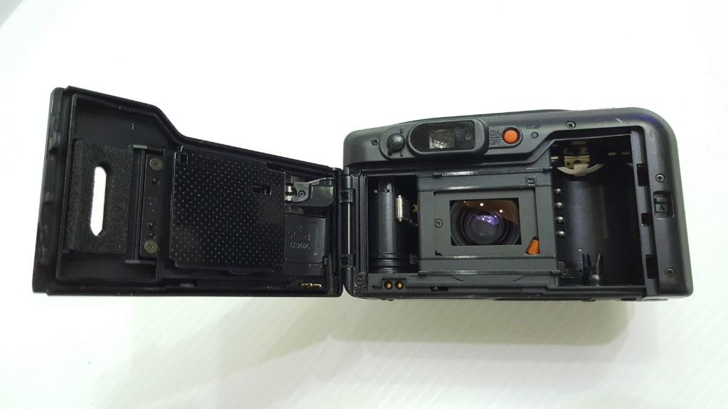 Macromax Mac-10 z3200 底片相機沒電池, 相機攝影, 相機在旋轉拍賣