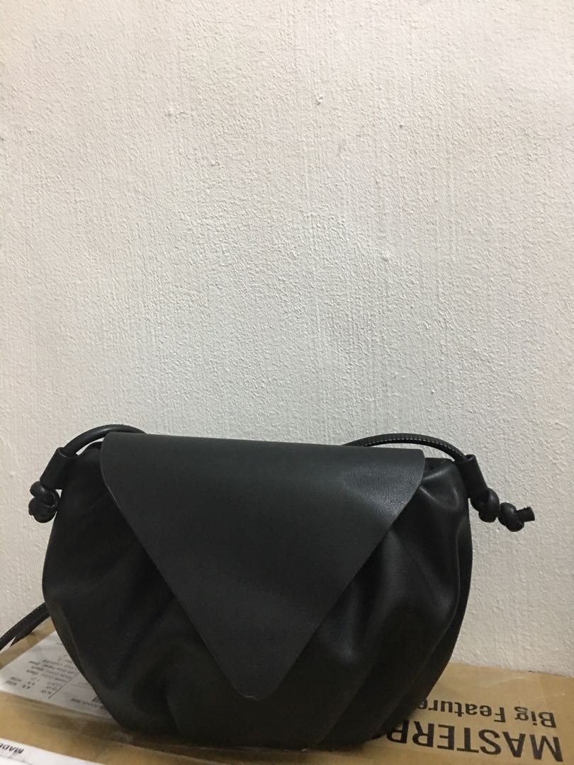 Mango envelope bag