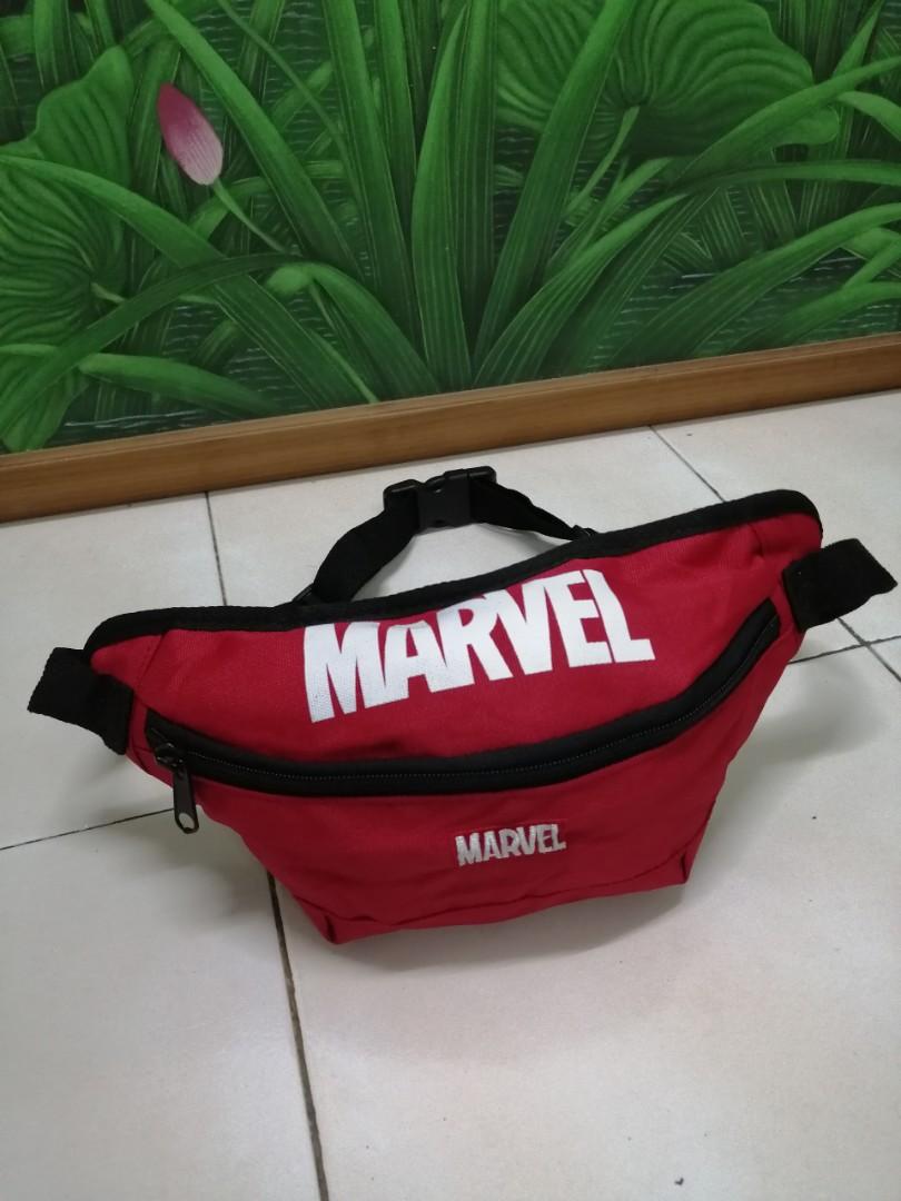 Marvel clearance waist bag