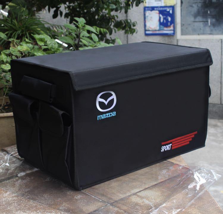 MAZDA Car Boot Organiser or Home Storage Box